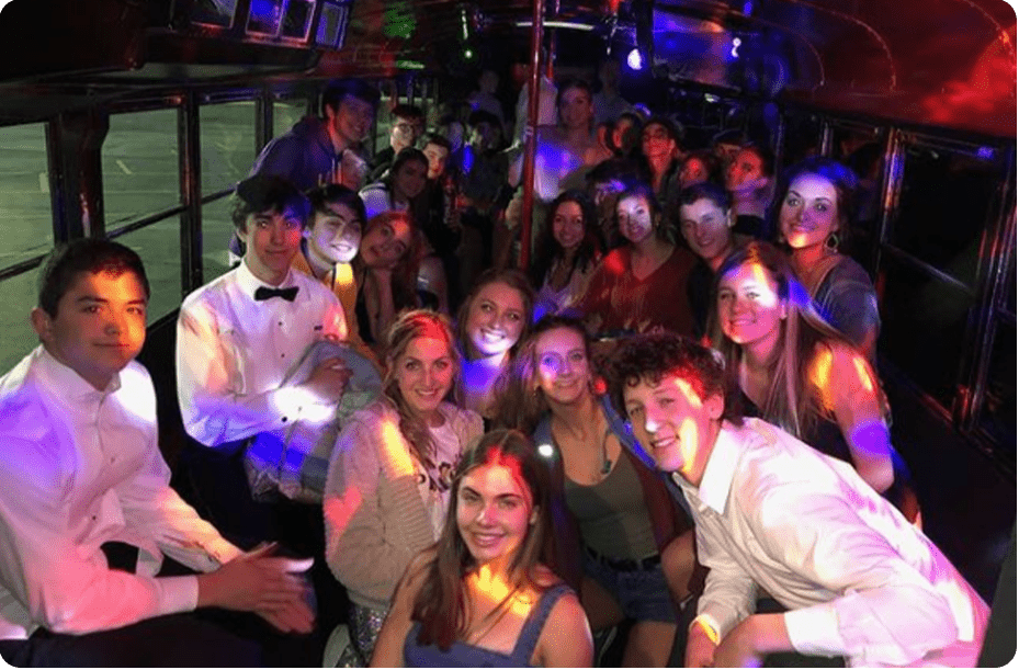 Event Transportation